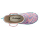 ZigZag Rook Kids Rubber Boot